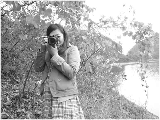 女子の視点が地域を変える！